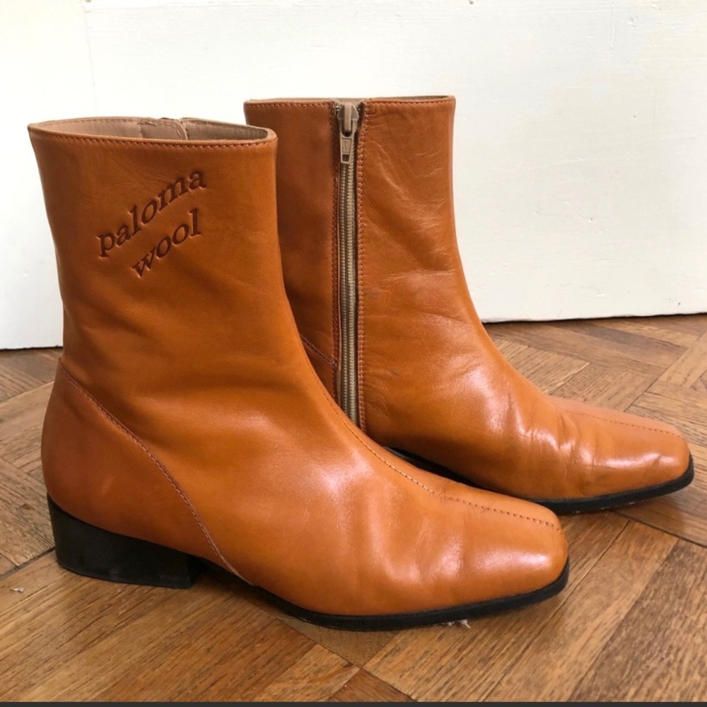 paloma wool edna boot